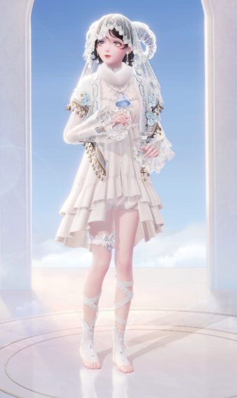 Sheep image