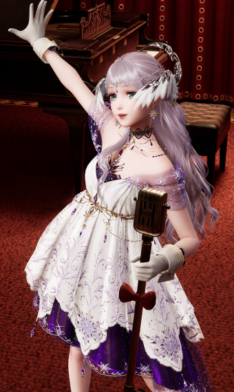 HSR Robin image