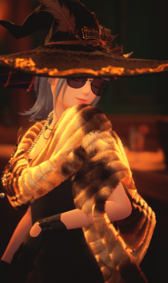 The Sparrow Witch image