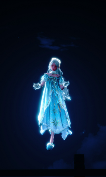 Little dreamer image