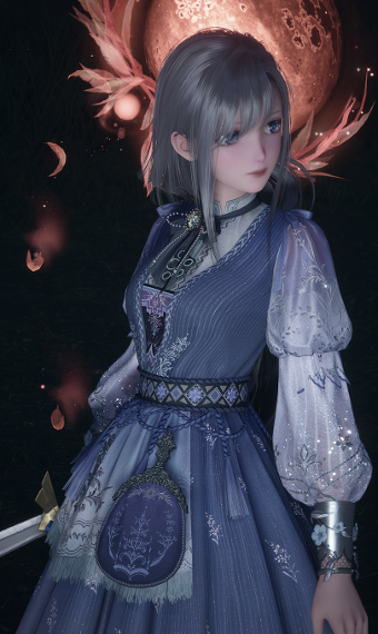 FF16 Jill image