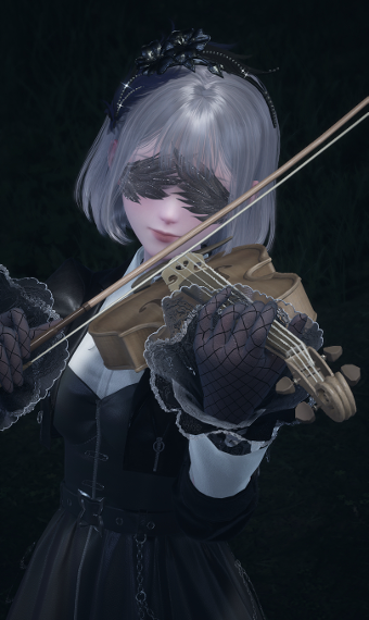 NieR:Automata 2B image