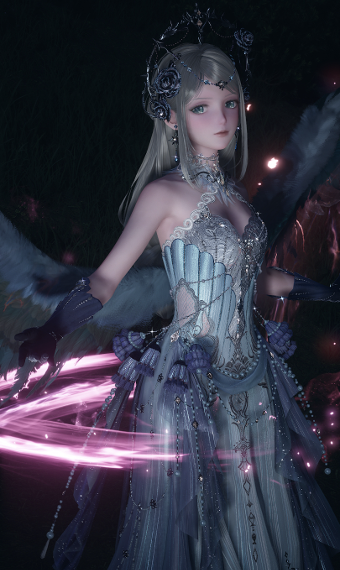 FF16 Shiva image
