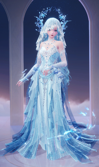 Discount Mermaid image