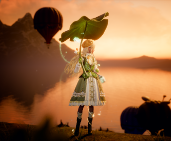 First image