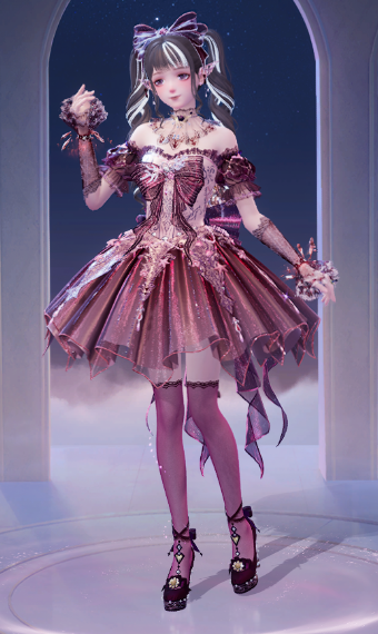 Doll image