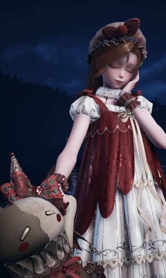 Ghost Child image