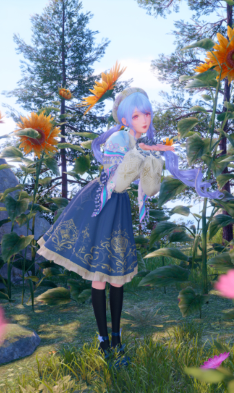 Akuneko-Flure Garcia image