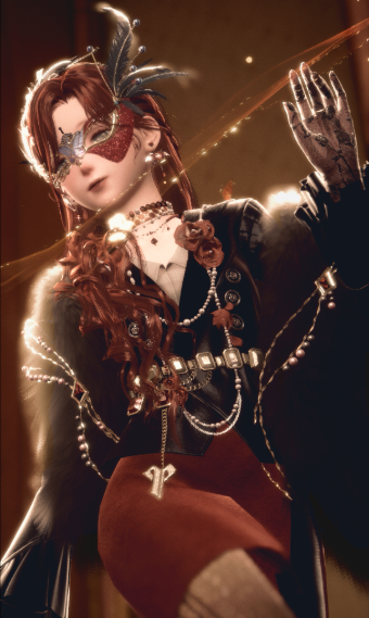 Rich Retro image