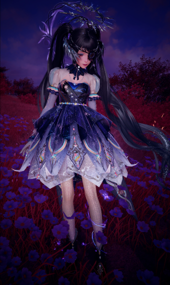 Dark Enchanter image