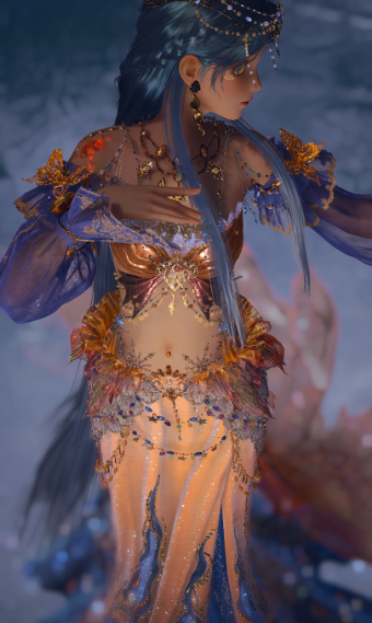 Sienna By The Sea image