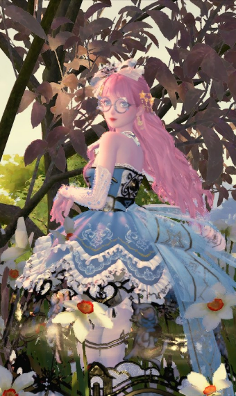 Crystal Melody image