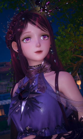 The Evil Princess image