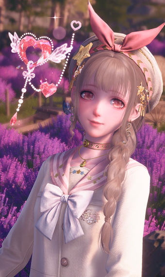Sakura Starhaze image