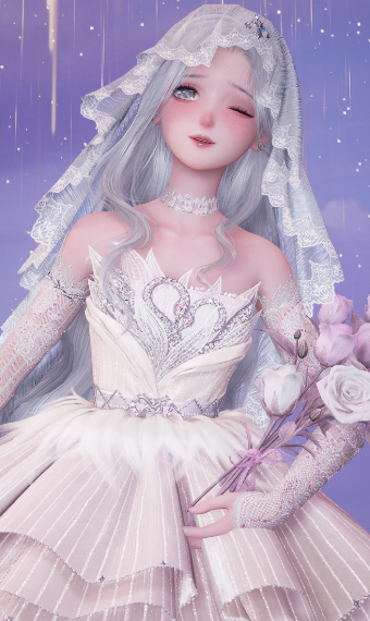 Pure Wishes image