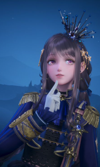 Prince Nikki image