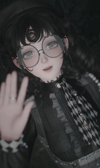 Looking Glass image