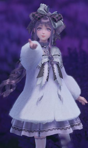 Lavender Fields image