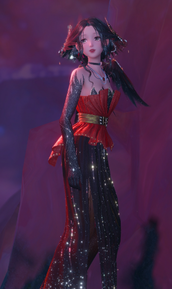 Seductress image