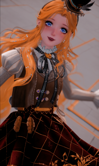 Steam Town’s Beauty image