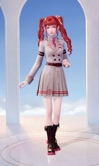 Vocaloid - Kasane Teto image