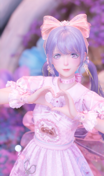 Pastel  Tailor image