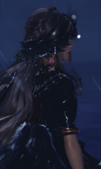 Ruby - An eternity of wander image