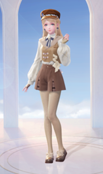 Conductor image