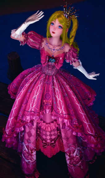 Princess Peach image