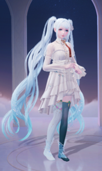 Nightcord Miku image