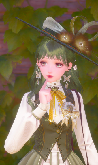 Verde image