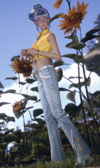 sunshine image
