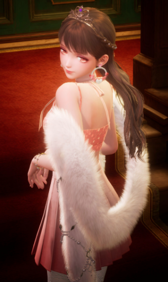 Pink Fantasy image