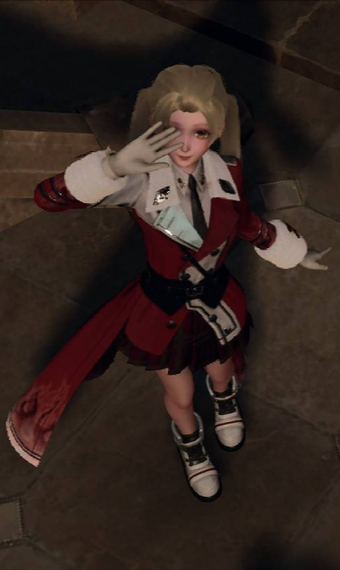 Maka Soul Eater image