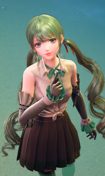 Hatsune Miku image