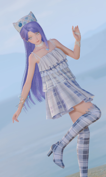 Perfectly Plaid image