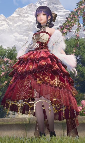 Reverly season fit image