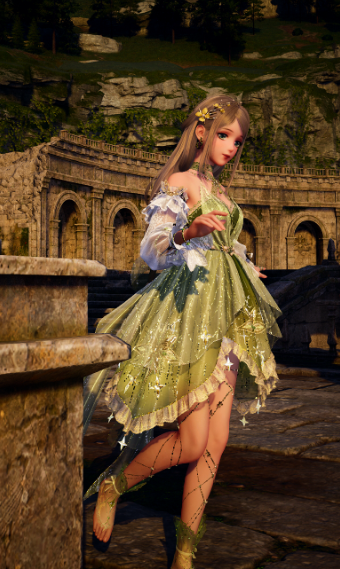 She's a Fairy <3 image