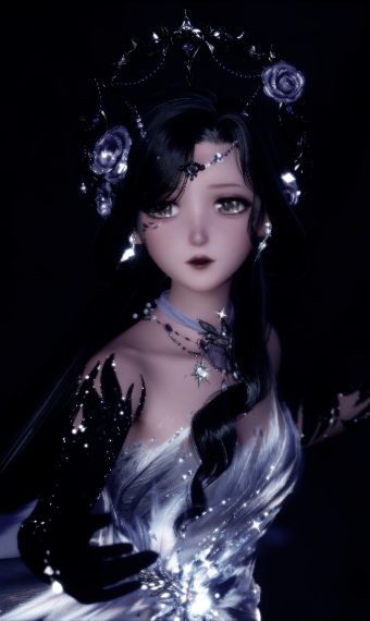 Midnight Mirage image
