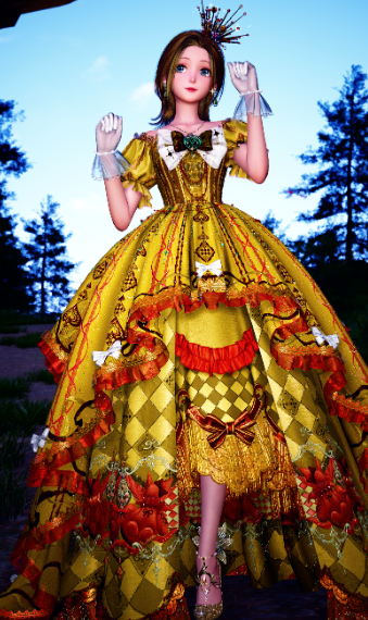 Princess Daisy image