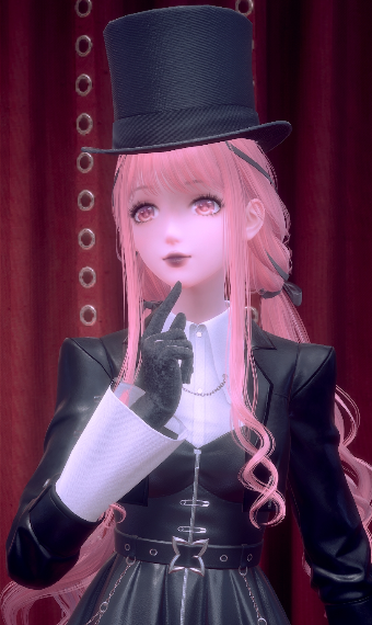 The Magician image