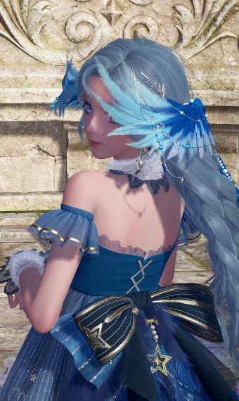 Floating image