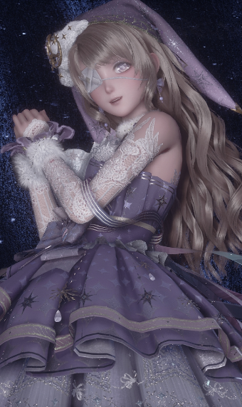 Dreamy Lavenders image