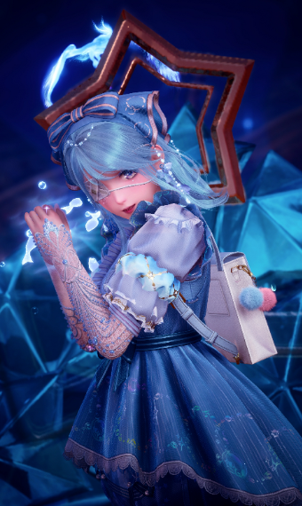 Bubbly Thoughts image
