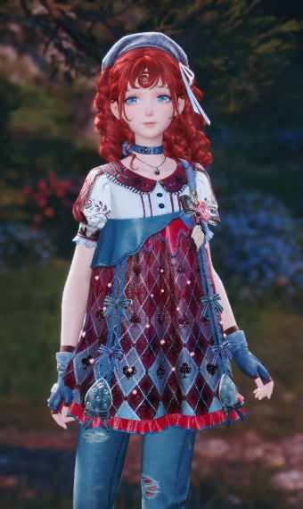 Denim Candy image