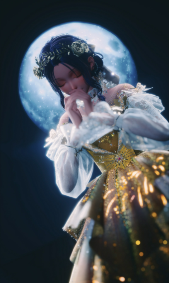 Golden Star image
