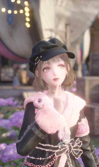 Dusty pink image