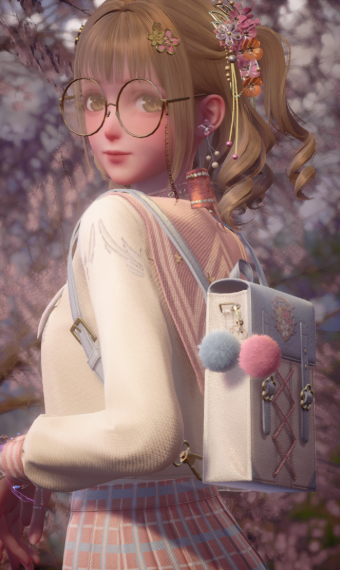 School Days image