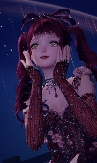 Vampire’s Kiss image