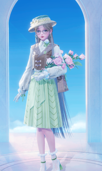 Freshly look image